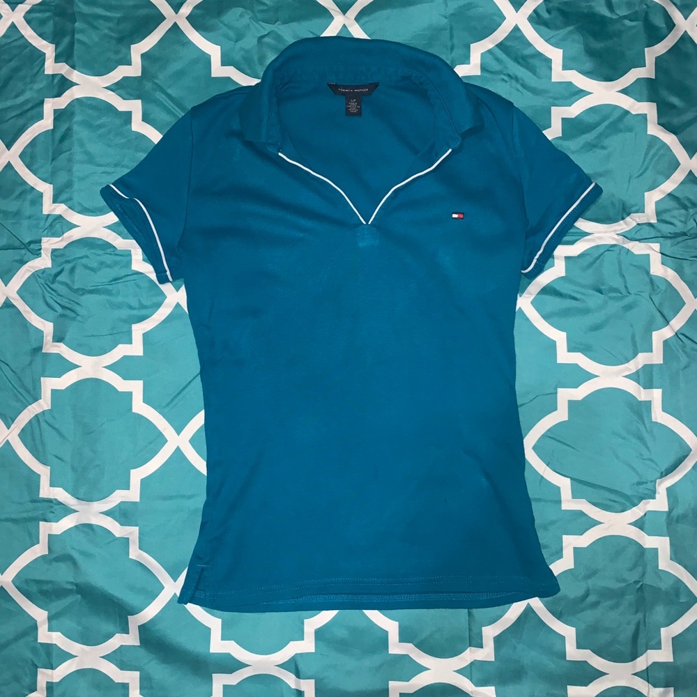 ‼️DEAL‼️ Tommy Hilfiger - Polo